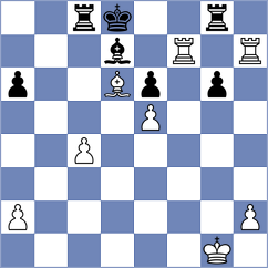 Nelson - Closs (Redcar, 1995)