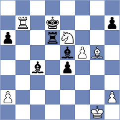 Lad - Spraggett (Figueira da Foz POR, 2024)