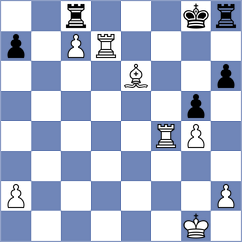 Cooklev - Lorenzo de la Riva (chess.com INT, 2024)