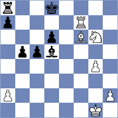 Martinez Alfonso - Fortes Gil (Barcelona, 2002)