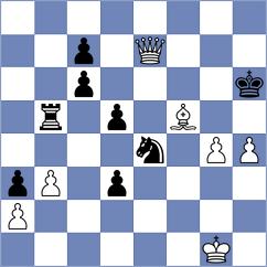 Piccoli - Patel (Sitges ESP, 2024)