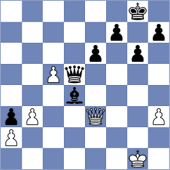 Le Ruyet - Sailer (chess.com INT, 2023)