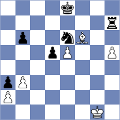 Tari - Gheorghiu (Chess.com INT, 2020)