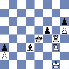 Murawski - Goncharov (chess.com INT, 2025)