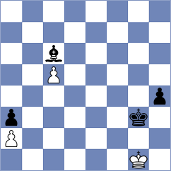 Molina Sumoza - Maximov (chess.com INT, 2025)