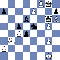 Mahdavi - Aalto (chess.com INT, 2025)