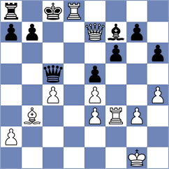 Bursova - Batelkova (Turnov, 1995)