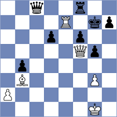 Grecescu - Radosavljevic (Bizovac, 2008)