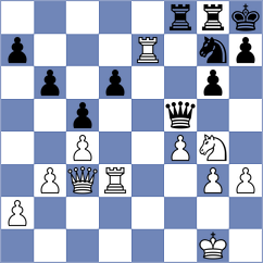 Noble - Tylevich (Marlborough, 1997)