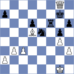 Srihari - Phillips (Chess.com INT, 2021)