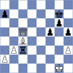 Caurapan Montero - Titichoca Daza (Chess.com INT, 2021)