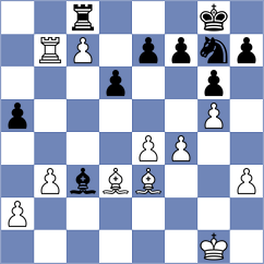 Hernandez - Barreto Carreno (Lima, 2000)
