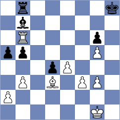 Morris - Balavignan (Melbourne AUS, 2025)