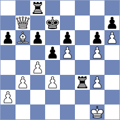 Zacarias - Lantini (chess.com INT, 2024)