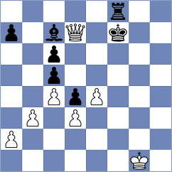 Galperin - Elier (chess.com INT, 2025)
