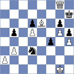 Kurniawan - ChessRengoku (lichess.org INT, 2022)