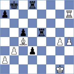 Lange - White (Erlangen, 2003)