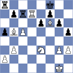 Reinert - Sergin (Bad Zwesten, 2004)