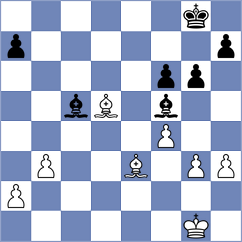 Vafin - Erece (chess.com INT, 2025)