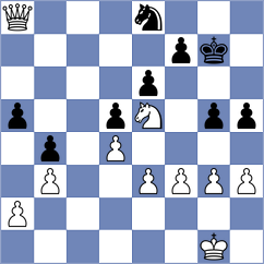 Girya - Vidruska (FIDE Online Arena INT, 2024)