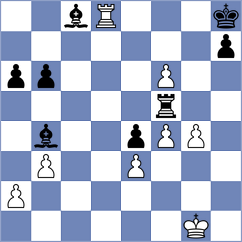 Helmer - Arabidze (chess.com INT, 2025)