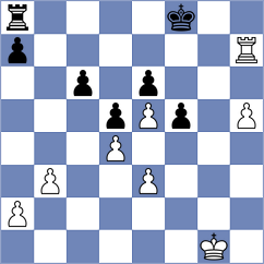Matejovsky - Rerabkova (Ricany, 2006)