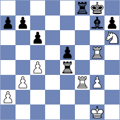 Vaidyanathan - Chapman (Hastings ENG, 2024)