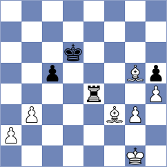 Hallon Rodriguez - Austin (lichess.org INT, 2022)