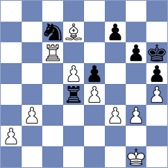 Panov - Ostapenko (Cheliabinsk, 2011)