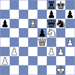 Kasparian - Zak (Sochi, 1952)