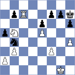 Burgalat - Henry (Europe Echecs INT, 2021)