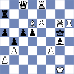 Lewis - Lee (Lichess.org INT, 2020)