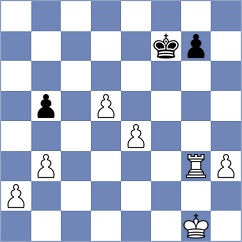 Lebedev - Gutman (chess.com INT, 2025)