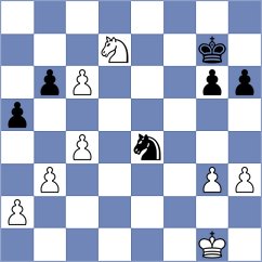 Bryzgalin - Pogrebnoy (Maikop, 2004)