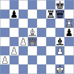 Bonaveri - Akhayan (chess.com INT, 2025)