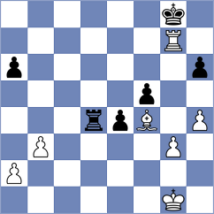 Pickersgill - Collinson (England, 2000)