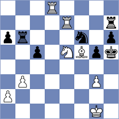 Frolyanov - Vazquez (chess.com INT, 2024)
