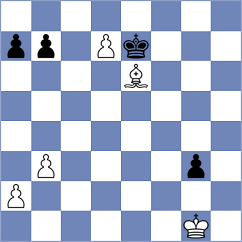 Palczert - Arun (chess.com INT, 2025)