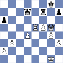 Pongrac - Saljic (Bled, 1997)