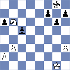 Erzhanov - Akkozov (Astana, 2012)