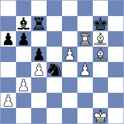 Kostiukov - Murthy (chess.com INT, 2024)