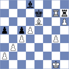 Martinez Gurrea - Marco Ibanez (Valencia, 2003)