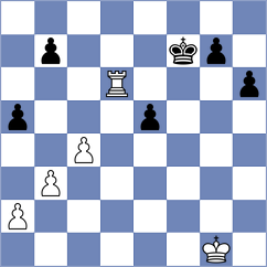 Myers - Evans (Sunningdale, 2007)