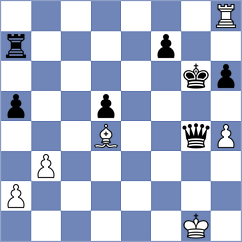 Lai - Navarro (chess.com INT, 2024)