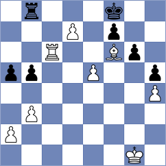 Richters - Stosberg (Playchess.com INT, 2020)