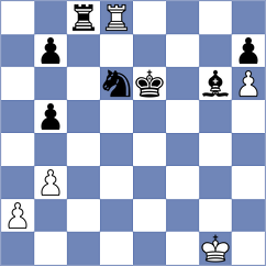 Bajkovic - Markovic (Arandjelovac, 1981)