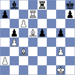 Grischuk - Sobolev (Evpatoria, 2005)