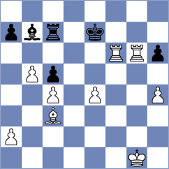 Pavlidou - Farrugia (Budapest HUN, 2024)