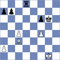 Malnar - Steffens (Bled, 2003)