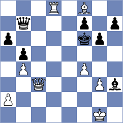 Volkov - Chuemsakul (chess.com INT, 2022)